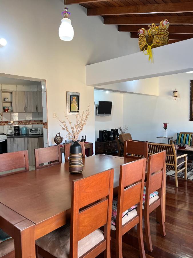 Apartamento La Cusquenita Cusco Extérieur photo